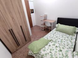 Dover Parkview (D5), Condominium #475190891